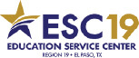 ESC19 logo