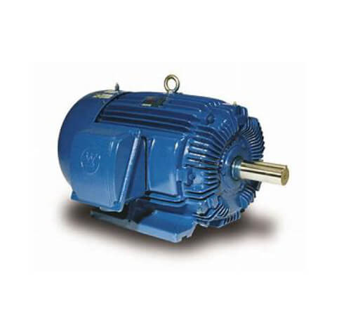 Qannex Corp Electrical motor